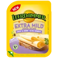 Leerdammer Extra mild