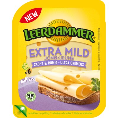 pdp-image-Leerdammer Extra mild