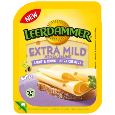 pdp-image-Leerdammer Extra mild