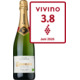 Subcategorie: Cava lichtzoet