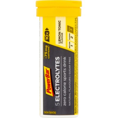 pdp-image-PowerBar 5 Electrolytes lemon tonic boost