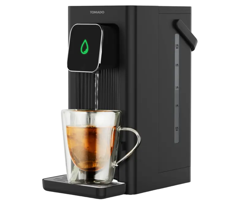 Tomado Heetwater dispenser