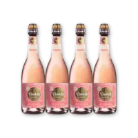 Vintea Rooibos Rosé 4 flessen