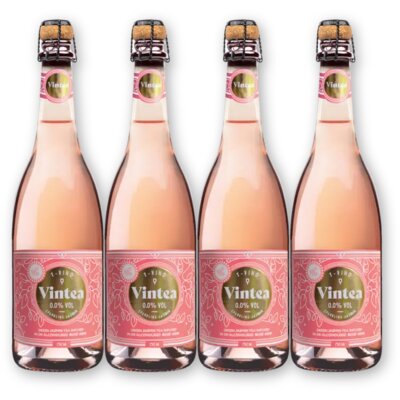 pdp-image-Vintea Rooibos Rosé 4 flessen