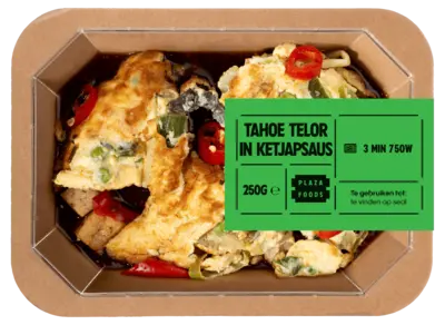 pdp-image-Plaza Foods Tahoe telor in ketjapsaus