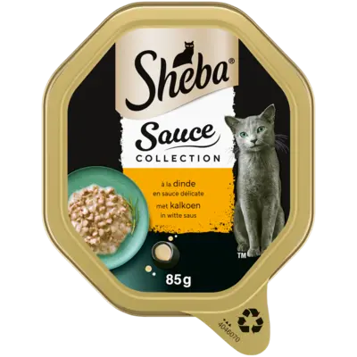 pdp-image-Sheba Mini filets met kalkoen in saus
