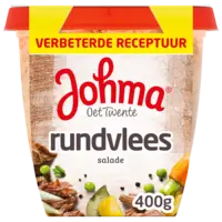 Johma Rundvleessalade