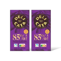 Delicata 85% 2-pack