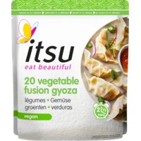 Een afbeelding van Itsu Vega gyoza
