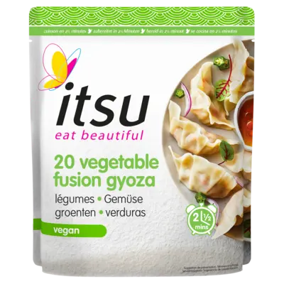 pdp-image-Itsu Vega gyoza