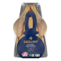 AH Excellent Hele mais kip