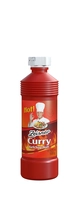Zeisner Curry ketchup tot bel