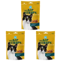 AH Mini kipstrips 3-pack