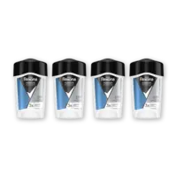 Rexona Men maxpro clean anti-transp stick 4pack