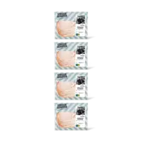 Streeckgenoten Gebraden hampunt 4-pack