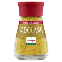 Verstegen World spice blend vadouvan