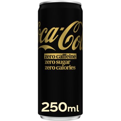 pdp-image-Coca-Cola Zero no caffeine bel