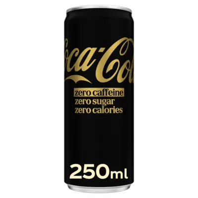 pdp-image-Coca-Cola Zero no caffeine bel