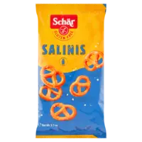 Schär Salinis glutenvrij
