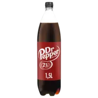 Dr Pepper Cola