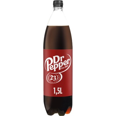 pdp-image-Dr Pepper Cola