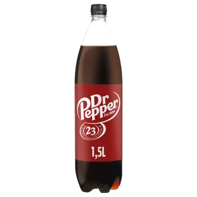 pdp-image-Dr Pepper Cola