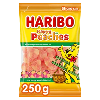 pdp-image-Haribo Happy peaches