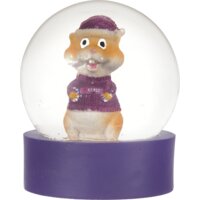 Een afbeelding van AH Excellent Snowglobe Harrie