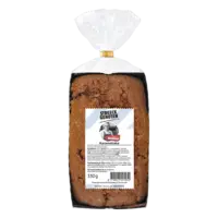 Streeckgenoten Karamelcake