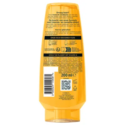 pdp-image-L'Oréal Paris Elvive Extraordinary oil voedende conditioner