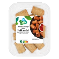 AH Terra Plantaardige mini frikandel