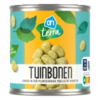AH Terra Tuinbonen