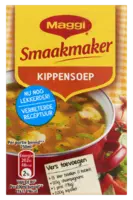 Maggi Smaakmaker kippensoep