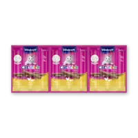 Vitakraft Catsticks mini gevogelte lever 3-pack