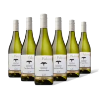 AH Excellent Selectie sauvignon blanc 6 flessen