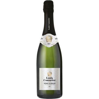 pdp-image-Louis Couturier Brut blanc