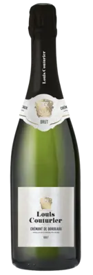pdp-image-Louis Couturier Brut blanc