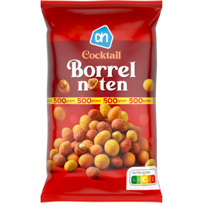 pdp-image-AH Cocktail borrelnoten