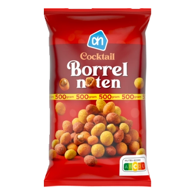 pdp-image-AH Cocktail borrelnoten