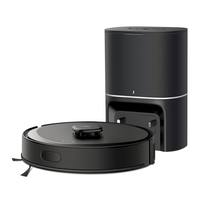 Tapo Robotstofzuiger leegstation RV30