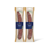 AH Excellent Saucisson d'Ardenne 2-pack