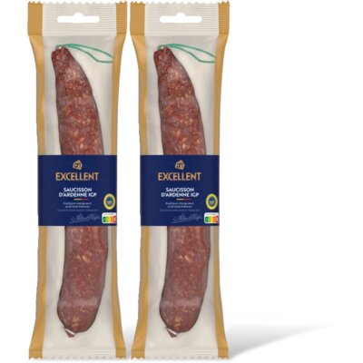 pdp-image-AH Excellent Saucisson d'Ardenne 2-pack