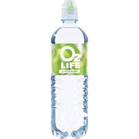O2Life Apple kiwi