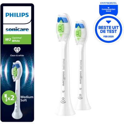 pdp-image-Philips Sonicare opzetborstels white optimal