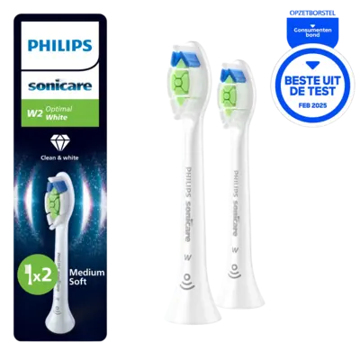 pdp-image-Philips Sonicare opzetborstels white optimal