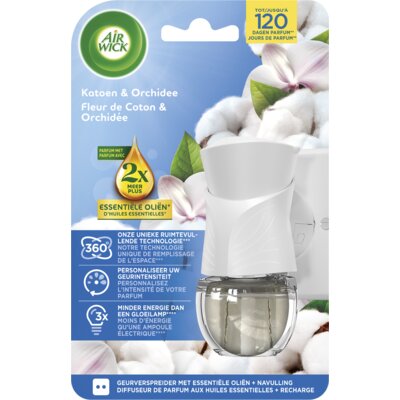 pdp-image-Air Wick Elektrische luchtverfrisser starterkit