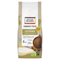 Fairtrade Original Colombia biologische snelfiltermaling