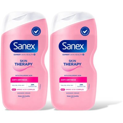 pdp-image-Sanex Skin therapy anti-dryness 2-pack