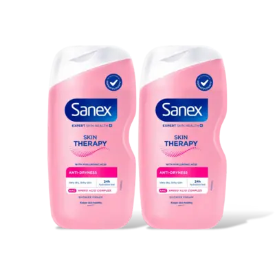 pdp-image-Sanex Skin therapy anti-dryness 2-pack