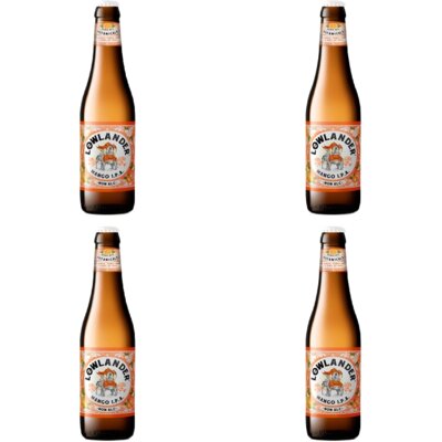 pdp-image-Lowlander Mango I.P.A non-alc 4-pack